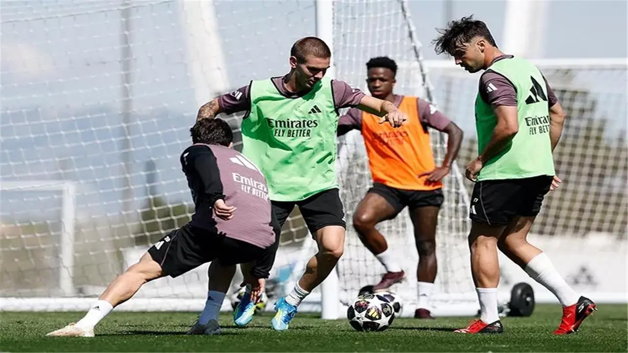 منهم مبابي وفينيسيوس.. 6 لاعبين مهددون بالغياب عن مواجهة ريال مدريد وبايرن ميونخ